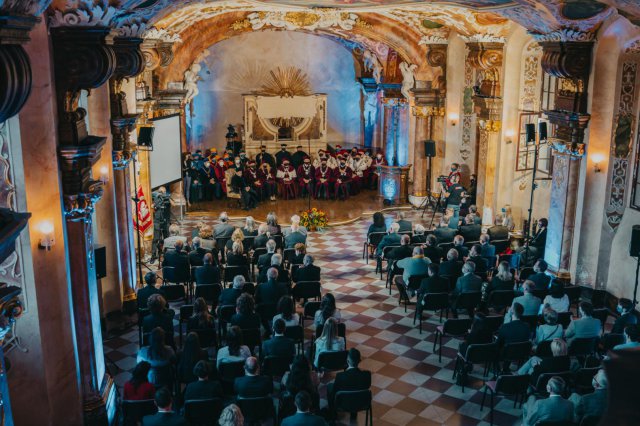 Nagroda Heisiga dla prof. Potempy za badania przełomowe w zrozumieniu choroby Alzheimera