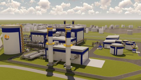 KOGENERACJA i Energopomiar podpisały umowę wsparcia w nadzorze nad realizacją nowej elektrociepłowni w Siechnicach 