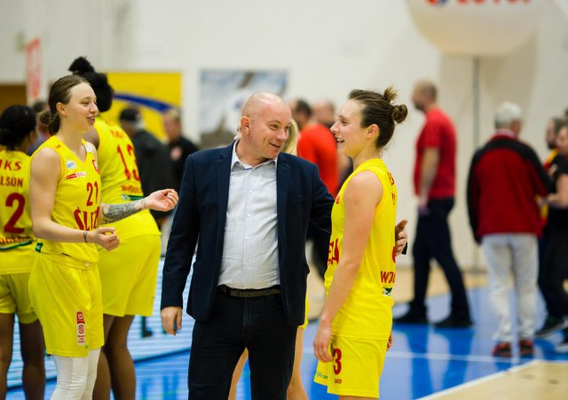 Ślęza Wrocław wygrywa kolejne fantastyczne derby Dolnego Śląska