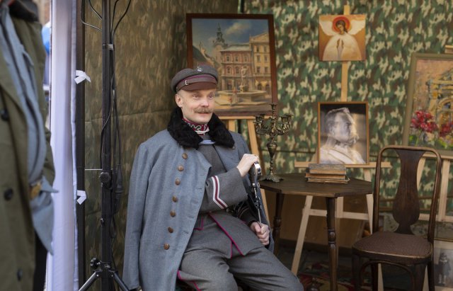 [FOTO, WIDEO] Wrocławianie świętowali niepodległość