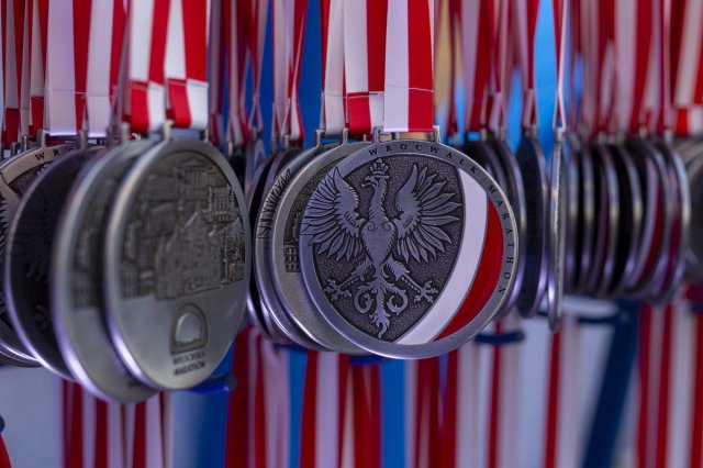 [FOTO, WIDEO] Wrocławianie świętowali niepodległość