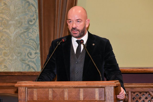 Wrocław przyjął budżet na 2022 rok