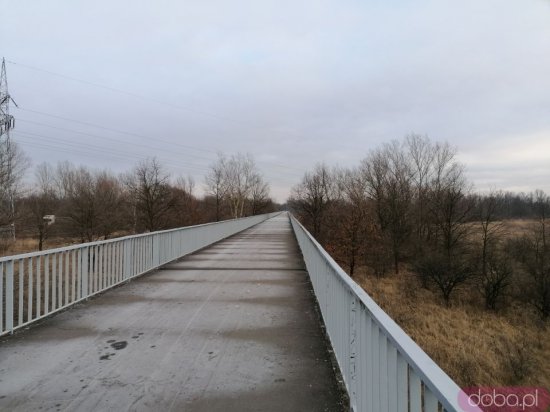 Ciekawe, mało znane miejsca Wrocławia: Most Kilometrowy