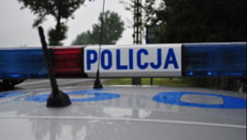 Policjanci z Ołbina zatrzymali parę odpowiedzialną za rozbój