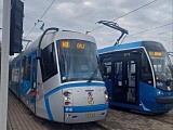 MPK Wrocław solidaryzuje się z Ukrainą