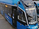 MPK Wrocław solidaryzuje się z Ukrainą