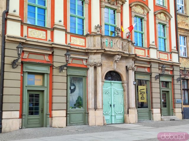[FOTO] Wrocław pomaga Ukraińcom