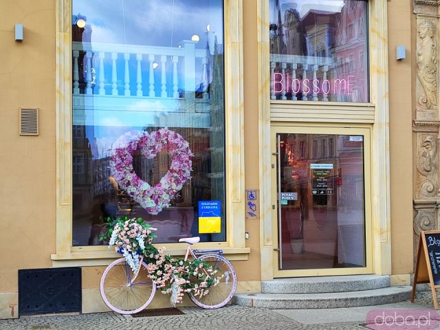 [FOTO] Wrocław pomaga Ukraińcom