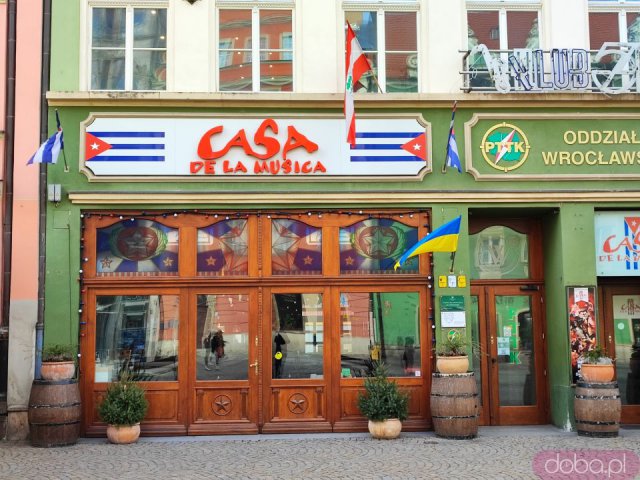 [FOTO] Wrocław pomaga Ukraińcom