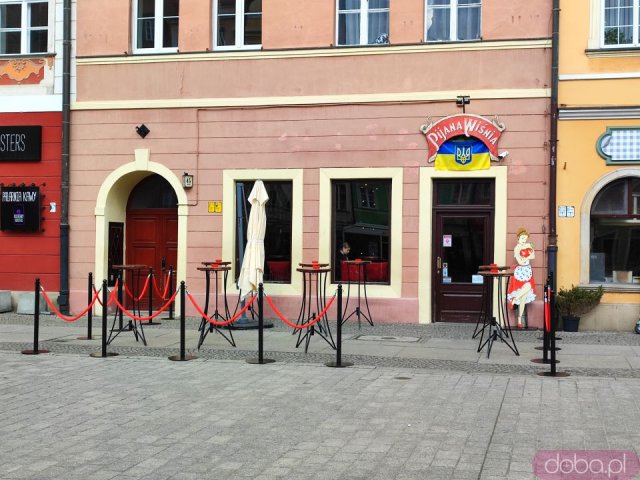 [FOTO] Wrocław pomaga Ukraińcom