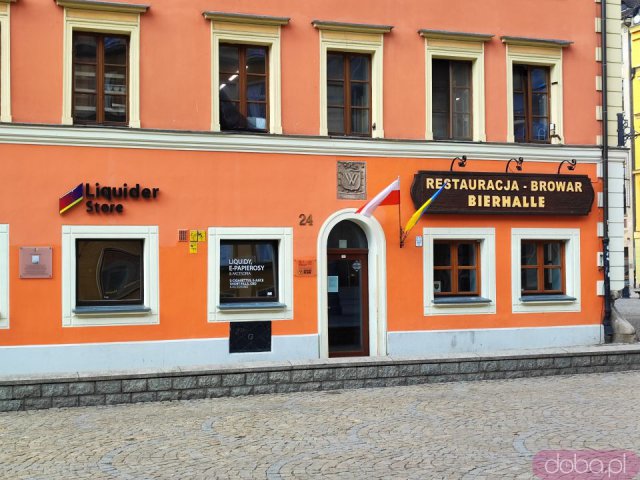 [FOTO] Wrocław pomaga Ukraińcom