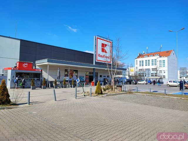 Oświadczenie Kauflandu w sprawie marszu z 8 marca