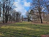 Ciekawe, mało znane miejsca Wrocławia cz. 5: Pawłowice - Pałac Kornów, park, jezioro