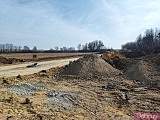 [FOTO] Na Muchoborze Wielkim powstaje ważny łącznik drogowy
