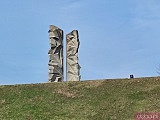 Ciekawe, mało znane miejsca Wrocławia cz. 6: Park Mamuta, Wzgórze Oporowskie i Park Grabiszyński