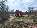Ciekawe, mało znane miejsca Wrocławia cz. 6: Park Mamuta, Wzgórze Oporowskie i Park Grabiszyński