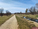 Ciekawe, mało znane miejsca Wrocławia cz. 6: Park Mamuta, Wzgórze Oporowskie i Park Grabiszyński