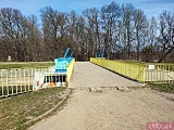 Ciekawe, mało znane miejsca Wrocławia cz. 6: Park Mamuta, Wzgórze Oporowskie i Park Grabiszyński