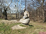 Ciekawe, mało znane miejsca Wrocławia cz. 6: Park Mamuta, Wzgórze Oporowskie i Park Grabiszyński