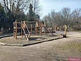 Ciekawe, mało znane miejsca Wrocławia cz. 6: Park Mamuta, Wzgórze Oporowskie i Park Grabiszyński