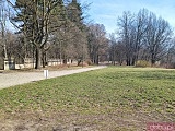 Ciekawe, mało znane miejsca Wrocławia cz. 6: Park Mamuta, Wzgórze Oporowskie i Park Grabiszyński