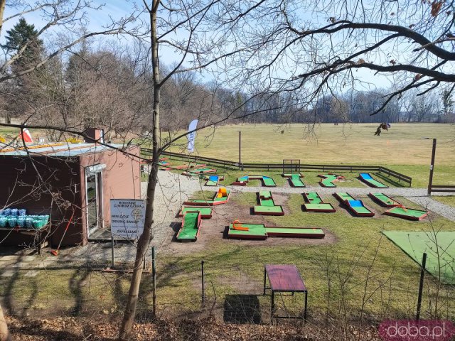Ciekawe, mało znane miejsca Wrocławia cz. 6: Park Mamuta, Wzgórze Oporowskie i Park Grabiszyński