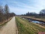 Ciekawe, mało znane miejsca Wrocławia cz. 6: Park Mamuta, Wzgórze Oporowskie i Park Grabiszyński