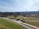 Ciekawe, mało znane miejsca Wrocławia cz. 6: Park Mamuta, Wzgórze Oporowskie i Park Grabiszyński