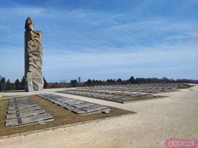 Ciekawe, mało znane miejsca Wrocławia cz. 6: Park Mamuta, Wzgórze Oporowskie i Park Grabiszyński