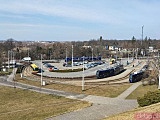 Ciekawe, mało znane miejsca Wrocławia cz. 6: Park Mamuta, Wzgórze Oporowskie i Park Grabiszyński