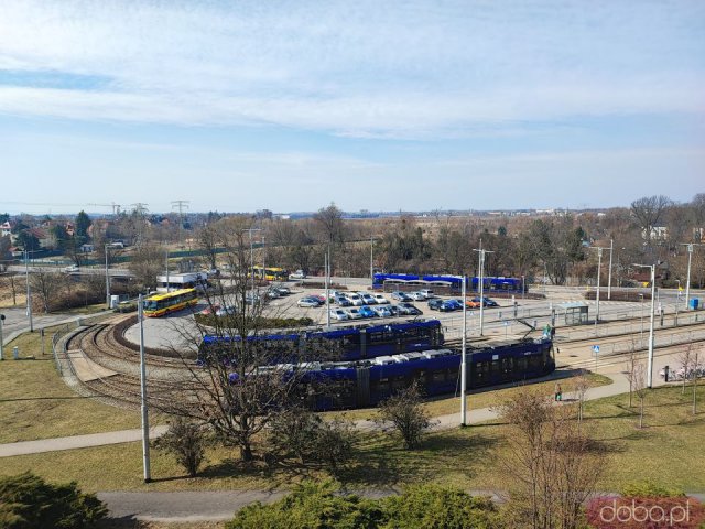 Ciekawe, mało znane miejsca Wrocławia cz. 6: Park Mamuta, Wzgórze Oporowskie i Park Grabiszyński