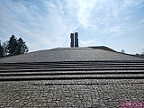 Ciekawe, mało znane miejsca Wrocławia cz. 6: Park Mamuta, Wzgórze Oporowskie i Park Grabiszyński