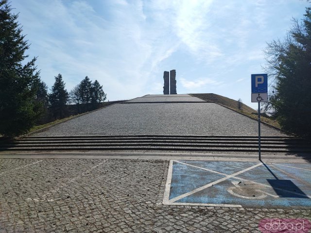 Ciekawe, mało znane miejsca Wrocławia cz. 6: Park Mamuta, Wzgórze Oporowskie i Park Grabiszyński