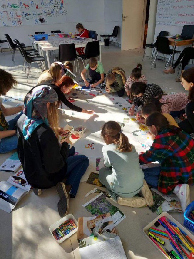 grafika
