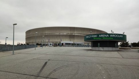Reprezentacja Polski zagra pierwszy mecz 3. edycji Ligi Narodów na Tarczyński Arena