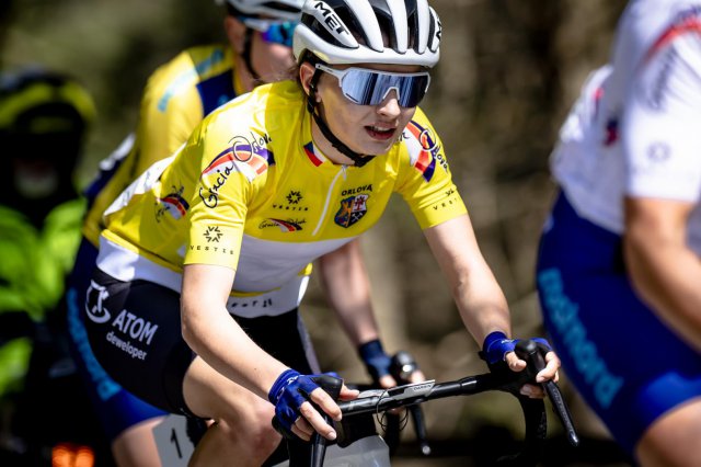 [FOTO, WYWIAD] Agnieszka Skalniak-Sójka wygrywa Gracia-Orlová