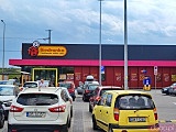 [FOTO] Nowa galeria handlowa pod Wrocławiem już otwarta