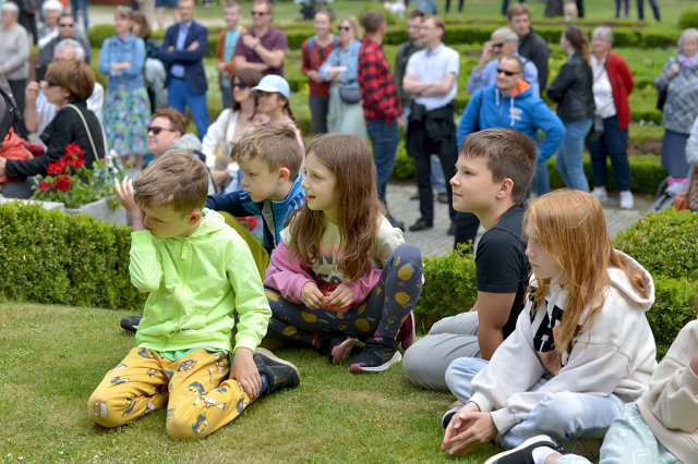 [FOTO] Dni Przyrodników za nami