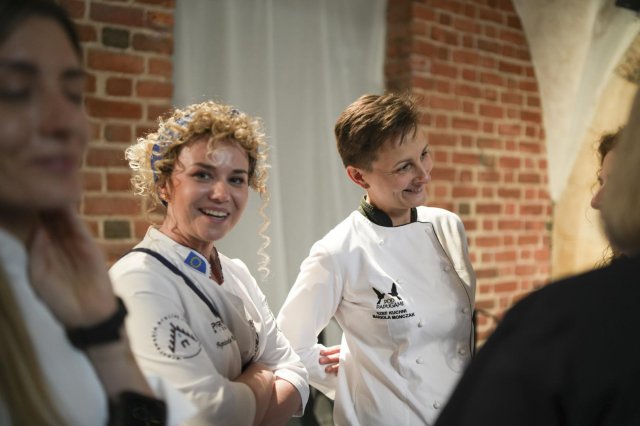 [FOTO] Festiwal Europa na widelcu 2022