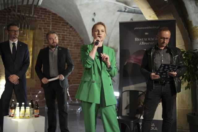 [FOTO] Festiwal Europa na widelcu 2022