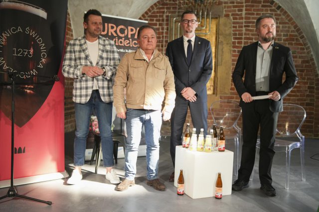 [FOTO] Festiwal Europa na widelcu 2022