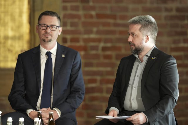 [FOTO] Festiwal Europa na widelcu 2022