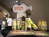 [FOTO] Festiwal Europa na widelcu 2022