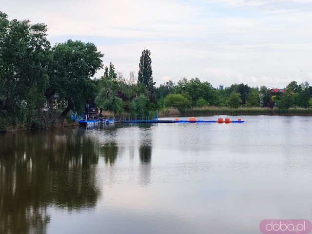 1 czerwca otwarte zostaną trzy wrocławskie kąpieliska [Godziny otwarcia, cennik]