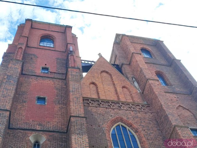 Punkty widokowe we Wrocławiu. Gdzie się znajdują i który z nich jest najwyższy? [Lista, Foto]