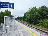 [FOTO, ROZKŁAD] Wróciły pociągi z Wrocławia do Świdnicy przez Sobótkę. Niektóre kursy pojadą do Bielawy