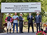[FOTO] Piąty dzień zmagań na Partynicach za nami
