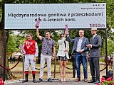 [FOTO] Piąty dzień zmagań na Partynicach za nami