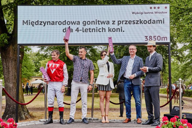 [FOTO] Piąty dzień zmagań na Partynicach za nami
