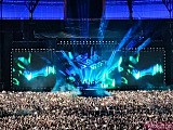 [FOTO] Dawid Podsiadło wystąpił we Wrocławiu. Tłumy fanów na Tarczyński Arena